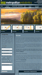 Mobile Screenshot of metroendo.com